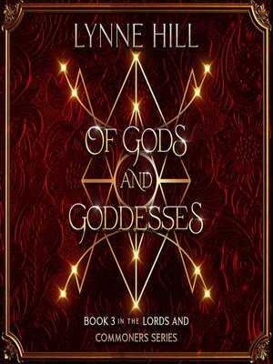 cover image of Of Gods and Goddesses